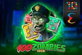100 Zombies (Dice) coverImage