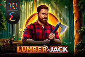 Lumber Jack coverImage