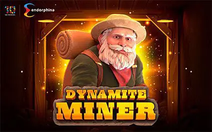 Dynamite Miner coverImage