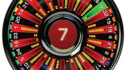 Spin And Win coverImage