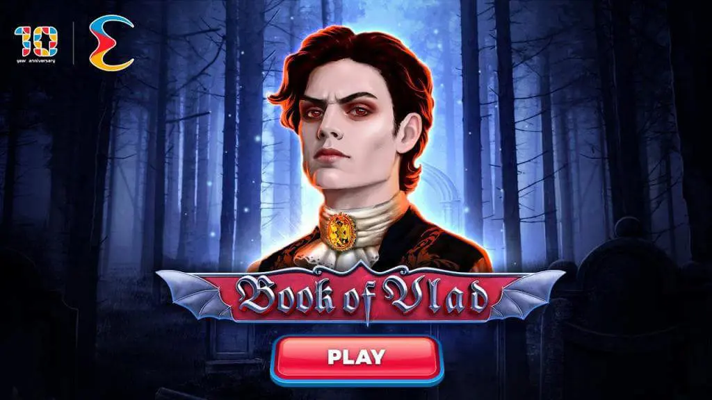 Book of Vlad coverImage
