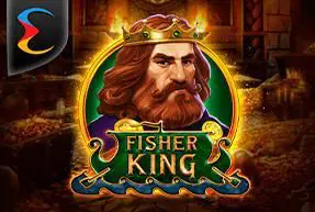 Fisher King coverImage