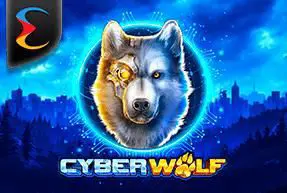 Cyber Wolf coverImage