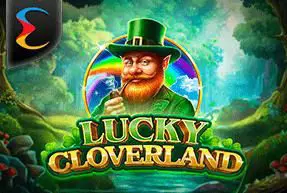 Lucky Cloverland coverImage