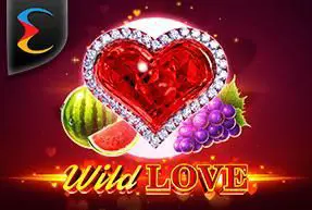 Wild Love coverImage