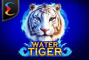 Water Tiger coverImage