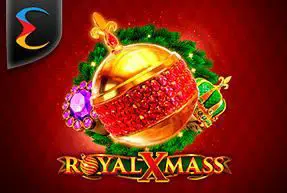 Royal X-mass coverImage