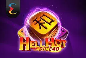 Hell Hot 40 coverImage