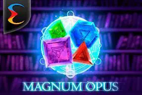 Magnum Opus coverImage