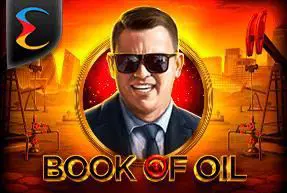 Book of Oil coverImage