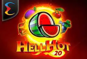 Hell Hot 20 coverImage