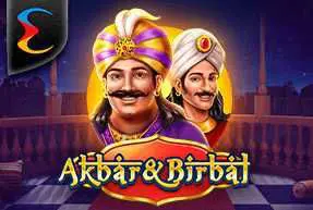 Akbar&Birbal coverImage