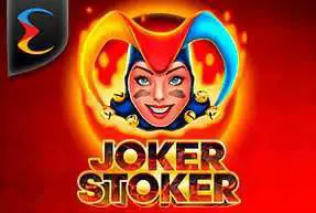 Joker Stoker coverImage