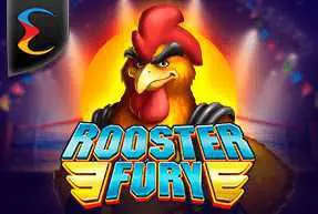 Rooster Fury coverImage