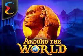 Around the World coverImage