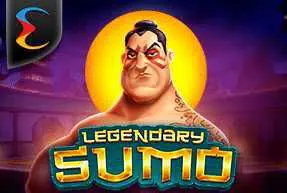 Legendary Sumo coverImage
