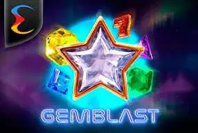 Gem Blast coverImage