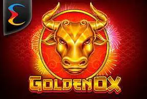 Golden Ox coverImage