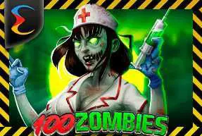 100 Zombies coverImage