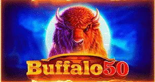 Buffalo 50 coverImage