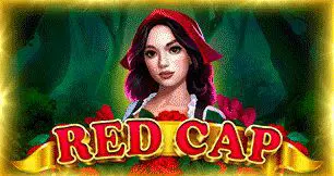 Red Cap coverImage