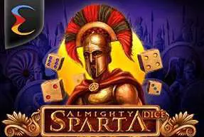 Almighty Sparta (Dice) coverImage
