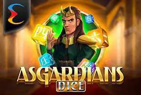 Asgardians (Dice) coverImage