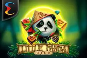 Little Panda (Dice) coverImage