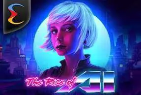 The Rise of AI coverImage