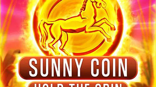 Sunny Coin coverImage