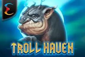 Troll Haven coverImage