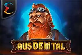 Aus Dem Tal coverImage