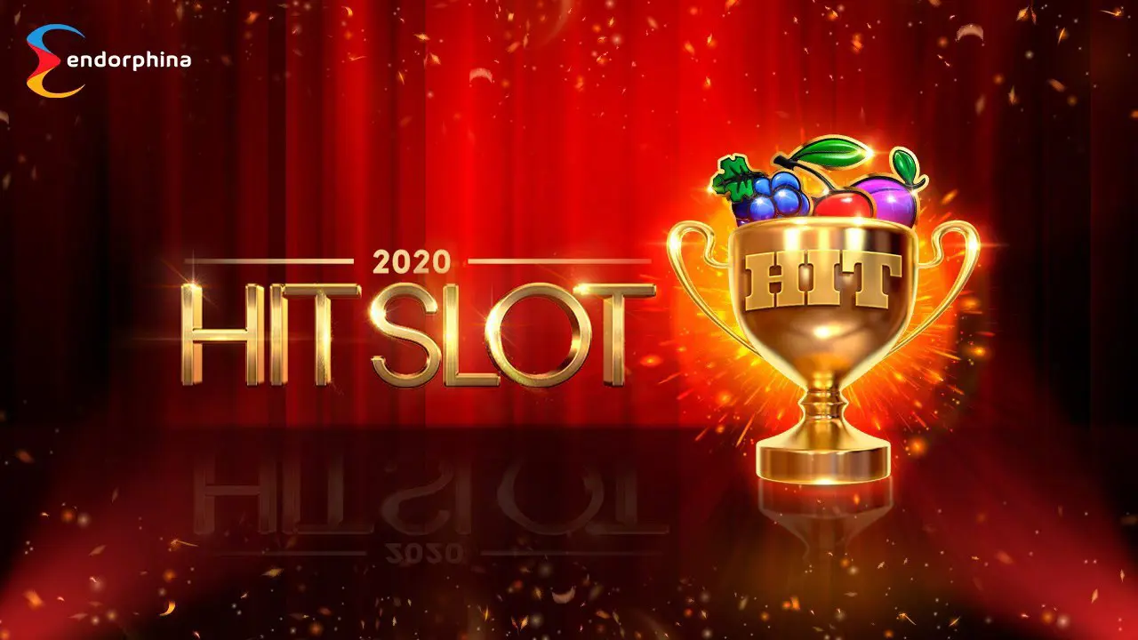 2020 Hit Slot coverImage
