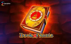 Book Of Santa coverImage