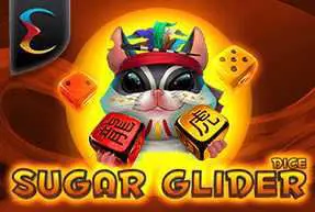 Sugar Glider (Dice) coverImage