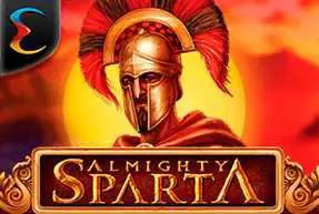 Almighty Sparta coverImage