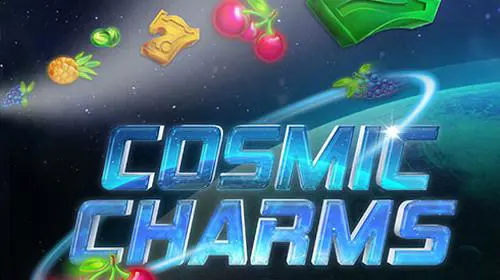 Cosmic Charms coverImage