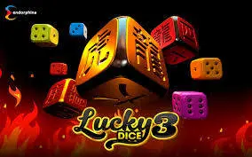 Lucky Streak 3 (Dice) coverImage