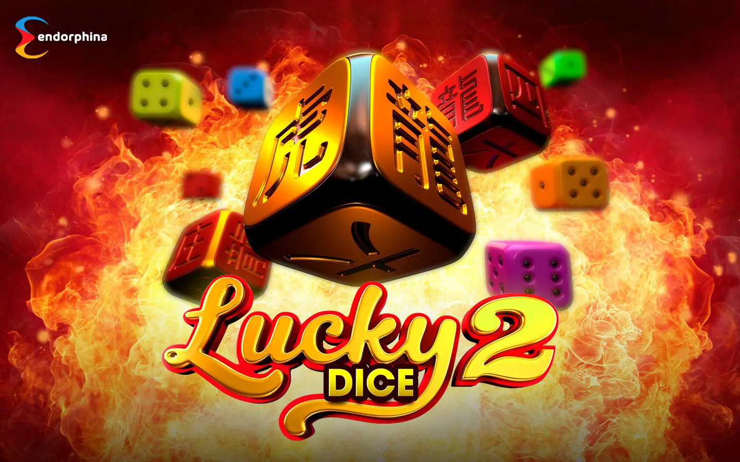 Lucky Streak 2 (Dice) coverImage