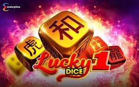 Lucky Streak 1 (Dice) coverImage