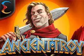 Ancient Troy coverImage
