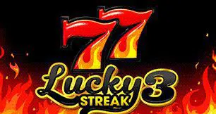 Lucky Streak 3 coverImage