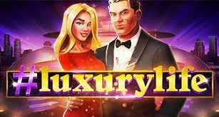Luxury Life coverImage