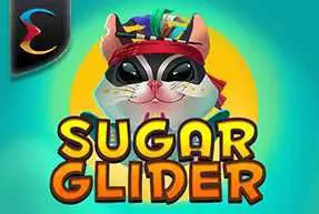 Sugar Glider coverImage