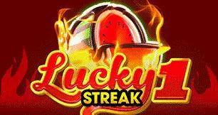 Lucky Streak 1 coverImage