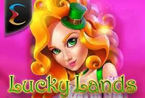 Lucky Lands coverImage