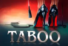 Taboo coverImage