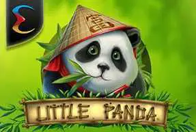 Little Panda coverImage