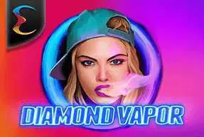 Diamond Vapor coverImage