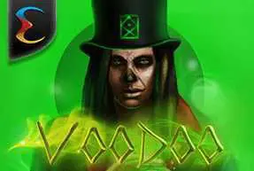 Voodoo coverImage